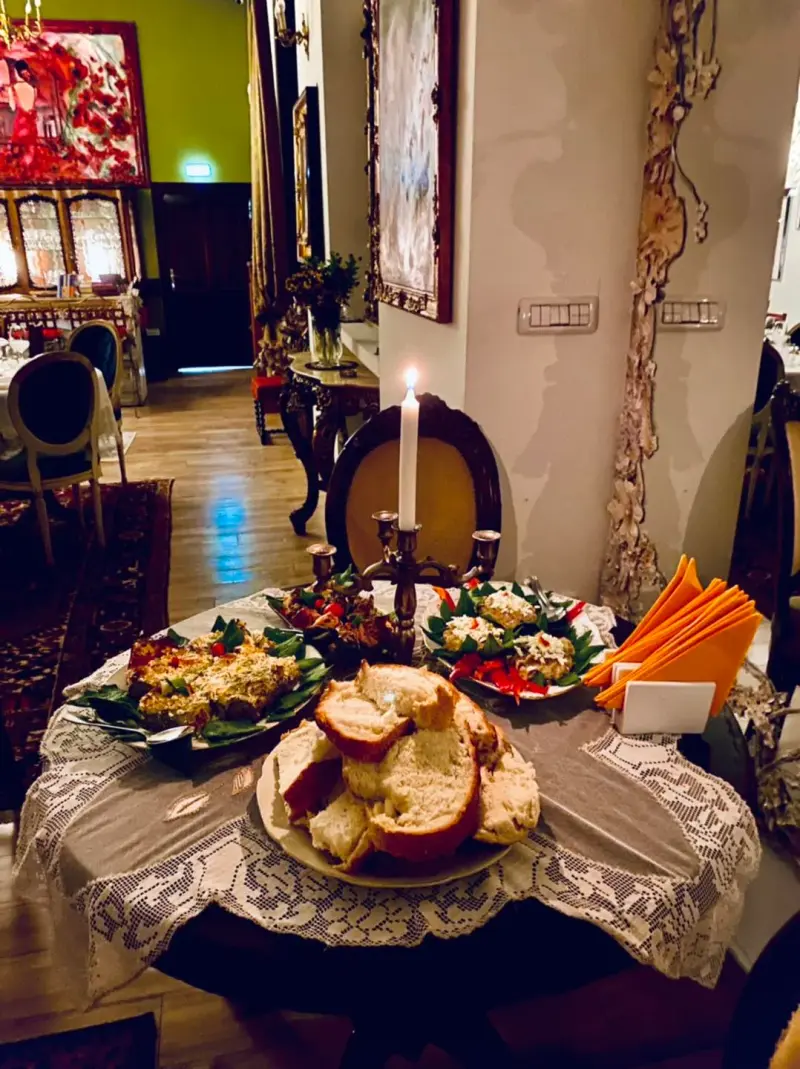 Restaurant nuntă Arad – Restaurant The World